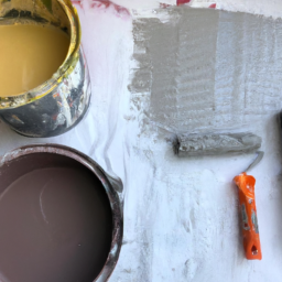 Peinture - remise en état : Redonnez de la Vie à Votre Maison ou Bâtiment avec une Peinture de Qualité Professionnelle Pointe-à-Pitre